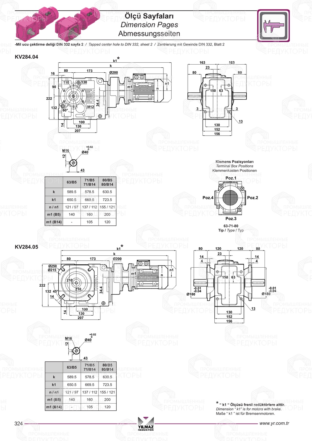 Yilmaz K 283-284-285-286